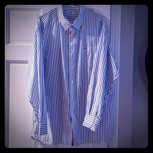 Southern Tide XXL Men's Classic Fit Button Up